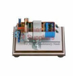 Electric Fuel Pump (On Base)